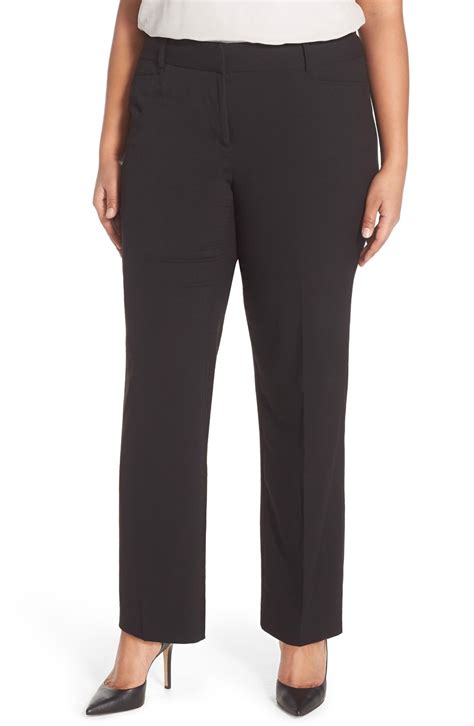 women's michael kors white dress pants|Michael Kors gramercy fit pants.